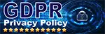 GDPR Privacy Policy