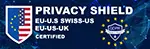 Privacy Shield - Secure Business Privacy Certified